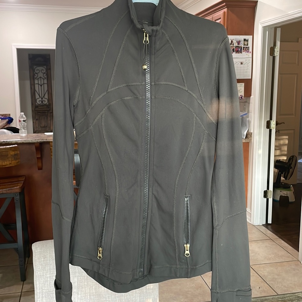 Lululemon Define jacket